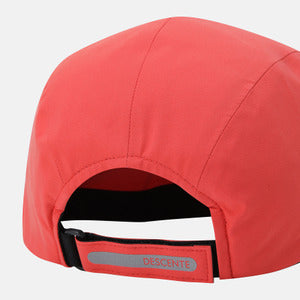 RUNNING PERFORMANCE CAP 中性 運動帽。『quick-drying』