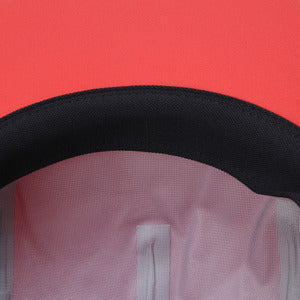 RUNNING PERFORMANCE CAP 中性 運動帽。『quick-drying』