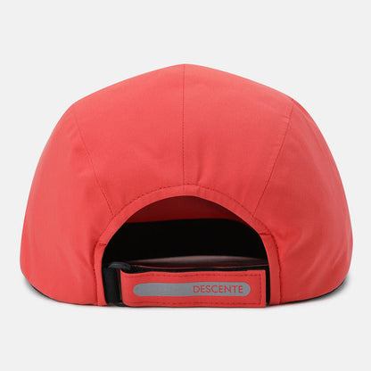 RUNNING PERFORMANCE CAP 中性 運動帽。『quick-drying』