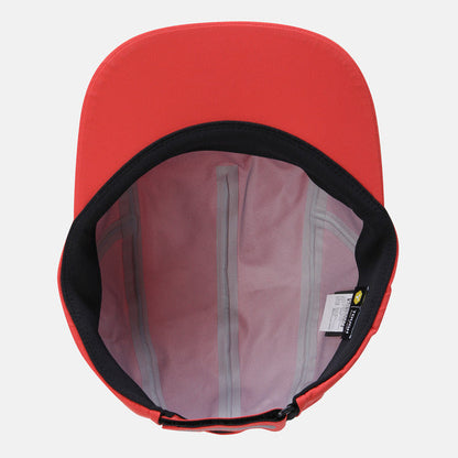 RUNNING PERFORMANCE CAP 中性 運動帽。『quick-drying』