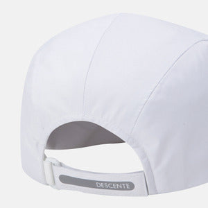 RUNNING PERFORMANCE CAP 中性 運動帽。『quick-drying』