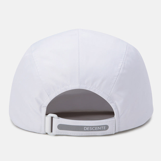 RUNNING PERFORMANCE CAP 中性 運動帽。『quick-drying』