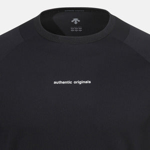 RUNNING QUICK DRY LONG SLEEVE T-SHIRTS 男士 運動上衣