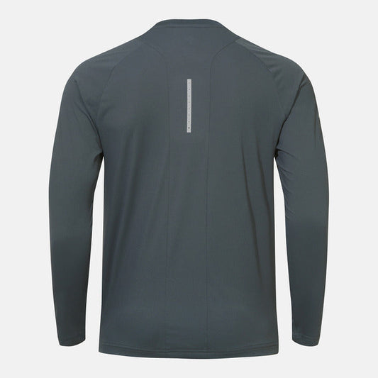 RUNNING QUICK DRY LONG SLEEVE T-SHIRTS 男士 運動上衣