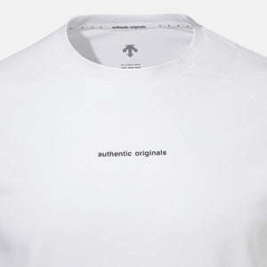 RUNNING QUICK DRY LONG SLEEVE T-SHIRTS 男士 運動上衣