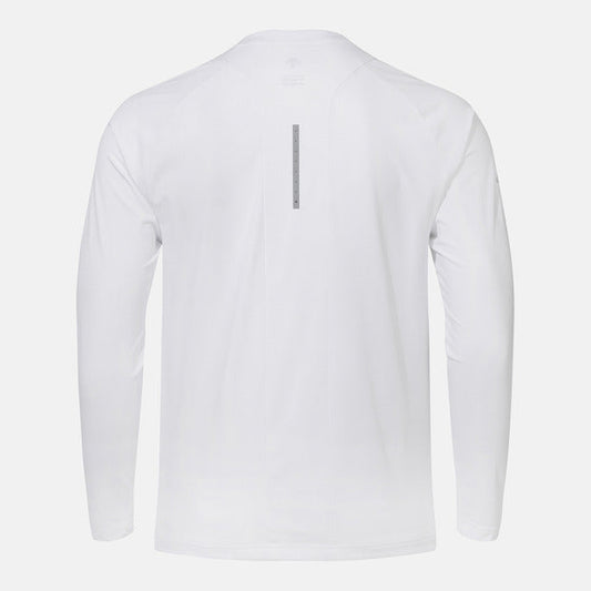 RUNNING QUICK DRY LONG SLEEVE T-SHIRTS 男士 運動上衣