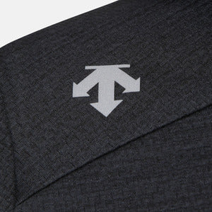 RUNNING FUNCTIONAL WAFFLE FLEECE HOODED T-SHIRTS 男士 運動上衣