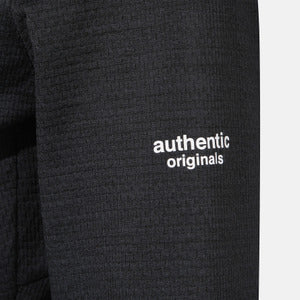 RUNNING FUNCTIONAL WAFFLE FLEECE HOODED T-SHIRTS 男士 運動上衣