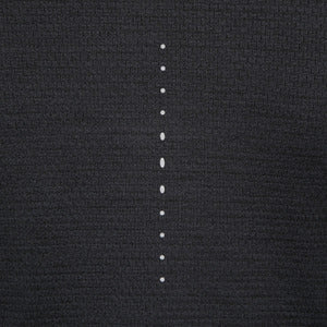 RUNNING FUNCTIONAL WAFFLE FLEECE HOODED T-SHIRTS 男士 運動上衣