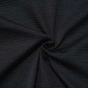 RUNNING FUNCTIONAL WAFFLE FLEECE HOODED T-SHIRTS 男士 運動上衣