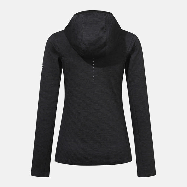 RUNNING FUNCTIONAL WAFFLE FLEECE HOODED T-SHIRTS 男士 運動上衣