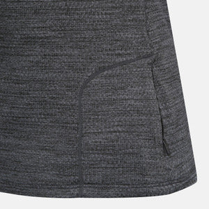 RUNNING FUNCTIONAL WAFFLE FLEECE HOODED T-SHIRTS 男士 運動上衣