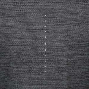 RUNNING FUNCTIONAL WAFFLE FLEECE HOODED T-SHIRTS 男士 運動上衣