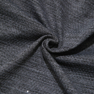 RUNNING FUNCTIONAL WAFFLE FLEECE HOODED T-SHIRTS 男士 運動上衣