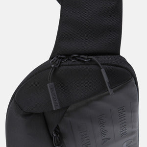 SWISS SKI TEAM TECH SLING BAG 中性 斜背包