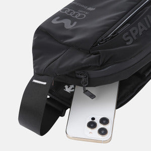 SPAIN SKI TEAM BIG SLING BAG 中性 斜背包