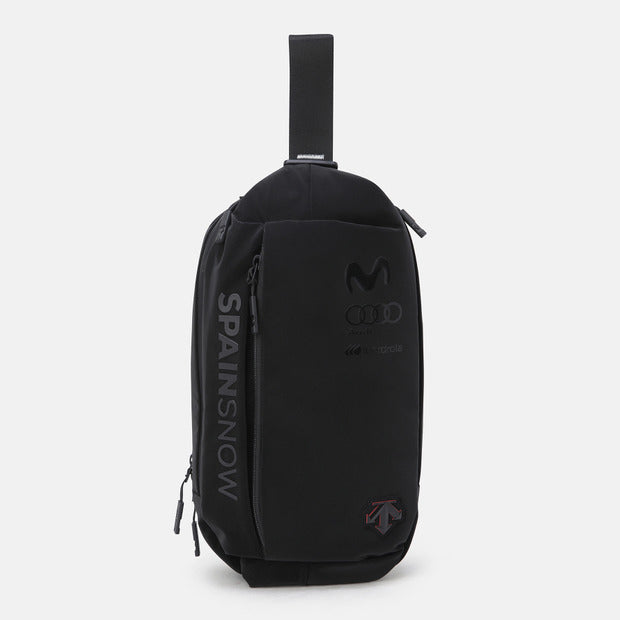 SPAIN SKI TEAM BIG SLING BAG 中性 斜背包