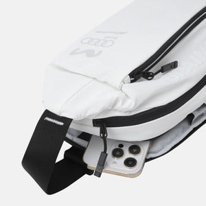 SPAIN SKI TEAM BIG SLING BAG 中性 斜背包