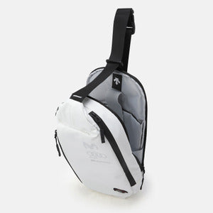 SPAIN SKI TEAM BIG SLING BAG 中性 斜背包