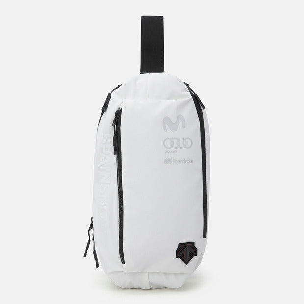 SPAIN SKI TEAM BIG SLING BAG 中性 斜背包