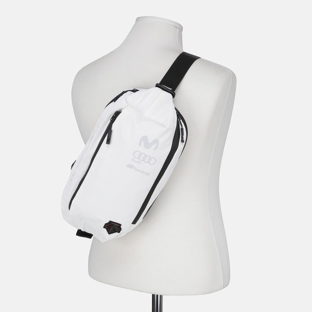 SPAIN SKI TEAM BIG SLING BAG 中性 斜背包