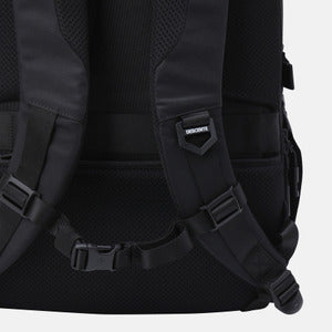 SWISS SKI TEAM BACKPACK (26L) 中性 後背包