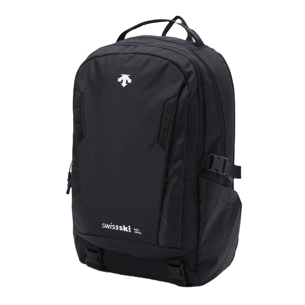 SWISS SKI TEAM BACKPACK (26L) 中性 後背包