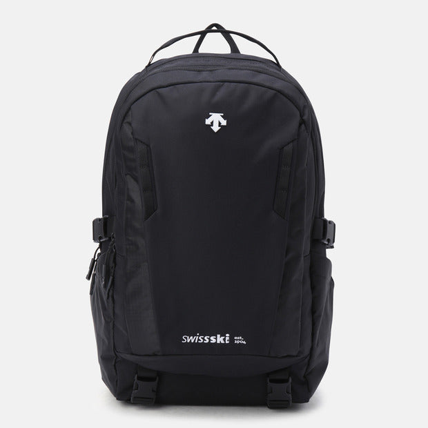 SWISS SKI TEAM BACKPACK (26L) 中性 後背包