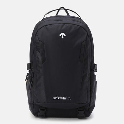 SWISS SKI TEAM BACKPACK (26L) 中性 後背包