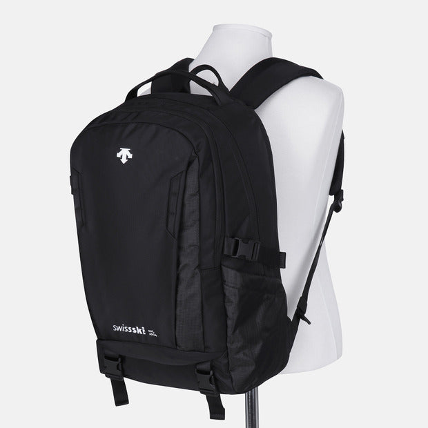 SWISS SKI TEAM BACKPACK (26L) 中性 後背包