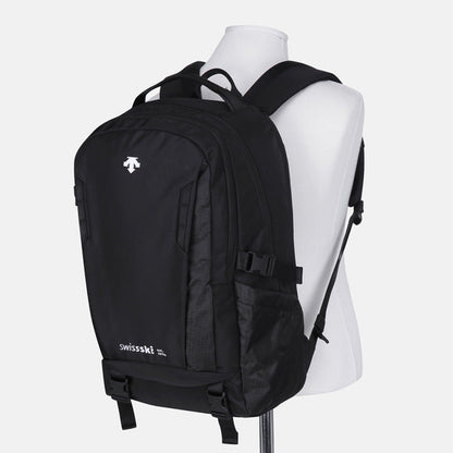 SWISS SKI TEAM BACKPACK (26L) 中性 後背包