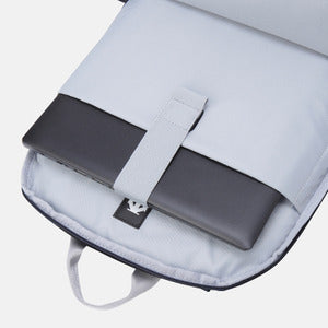 SWISS SKI TEAM BACKPACK (26L) 中性 後背包