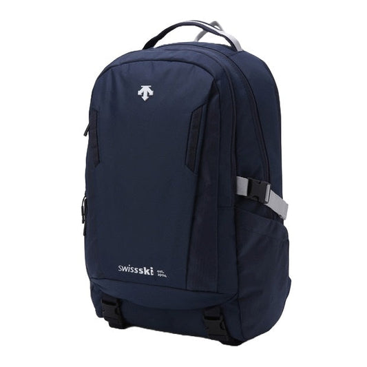 SWISS SKI TEAM BACKPACK (26L) 中性 後背包