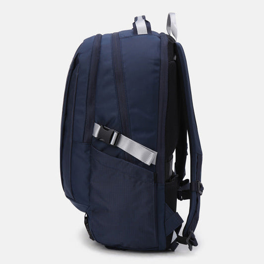 SWISS SKI TEAM BACKPACK (26L) 中性 後背包