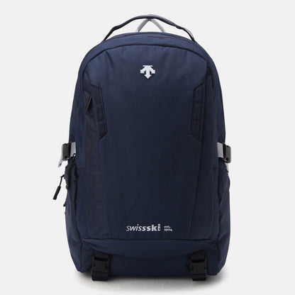 SWISS SKI TEAM BACKPACK (26L) 中性 後背包