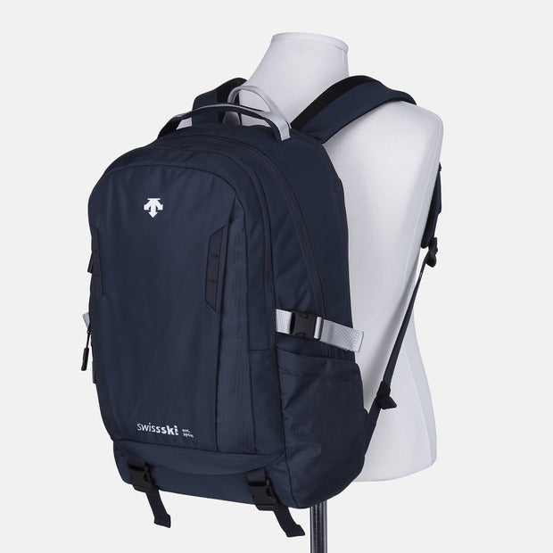 SWISS SKI TEAM BACKPACK (26L) 中性 後背包