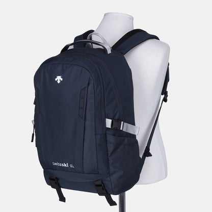 SWISS SKI TEAM BACKPACK (26L) 中性 後背包