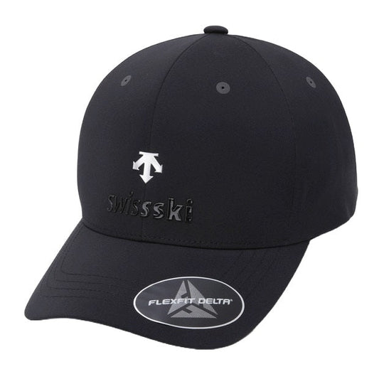 SWISS SNOW SEAM SEALING CAP 中性 運動帽