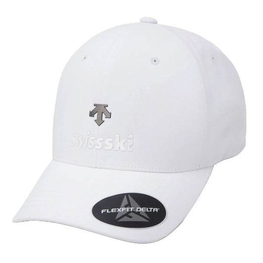 SWISS SNOW SEAM SEALING CAP 中性 運動帽