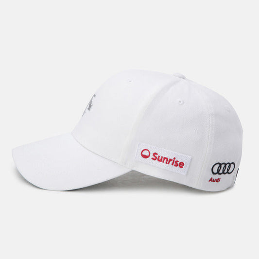 SWISS SNOW AW WOOL CAP 中性 運動帽