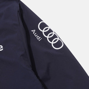 [SWISS SKI] REVERSIBLE FLEECE JACKET 男士 休閒外套