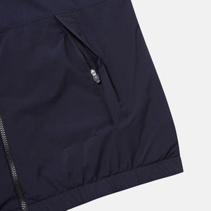 [SWISS SKI] REVERSIBLE FLEECE JACKET 男士 休閒外套