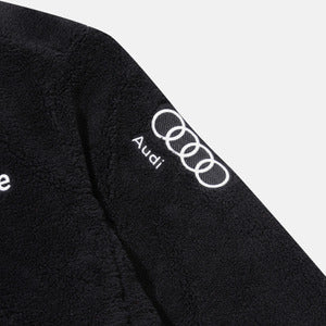 [SWISS SKI] SHERPA FLEECE JACKET 男士 雪絨羊羔毛外套