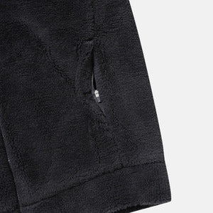 [SWISS SKI] SHERPA FLEECE JACKET 男士 雪絨羊羔毛外套