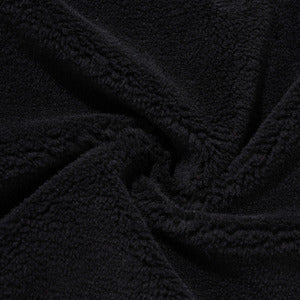 [SWISS SKI] SHERPA FLEECE JACKET 男士 雪絨羊羔毛外套