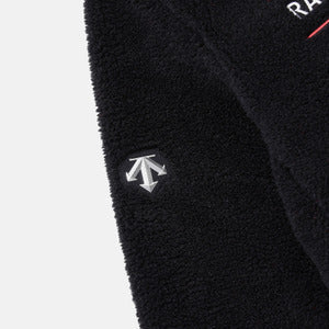 [SWISS SKI] SHERPA FLEECE JACKET 男士 雪絨羊羔毛外套