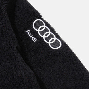 [SWISS SKI] SHERPA FLEECE JACKET 男士 雪絨羊羔毛外套