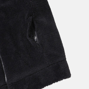 [SWISS SKI] SHERPA FLEECE JACKET 男士 雪絨羊羔毛外套