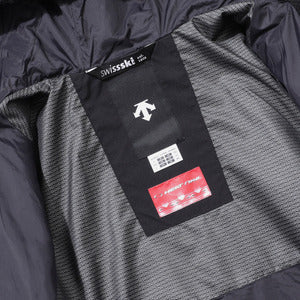 [SWISS SKI] SHERPA FLEECE JACKET 男士 雪絨羊羔毛外套