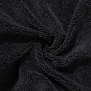 [SWISS SKI] SHERPA FLEECE JACKET 男士 雪絨羊羔毛外套